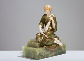 Philippe-Violin-Player